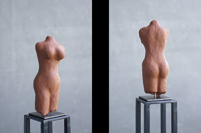 skulptur